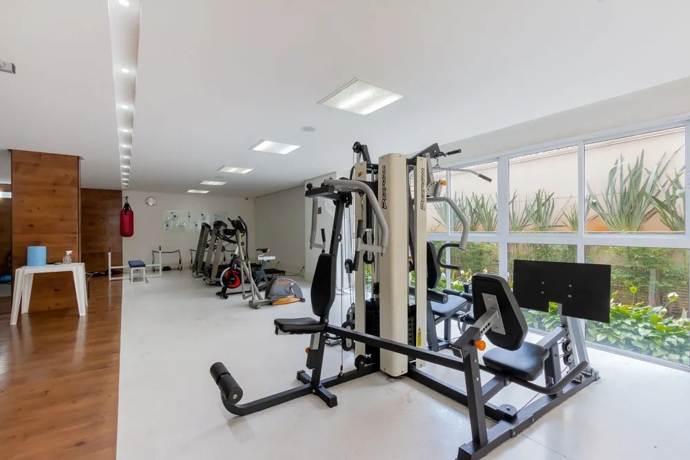Apartamento, 3 quartos, 132 m² - Foto 8