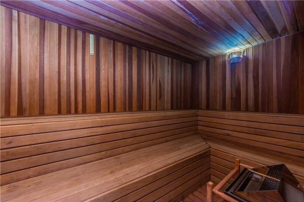 Apartamento, 3 quartos, 132 m² - Foto 2