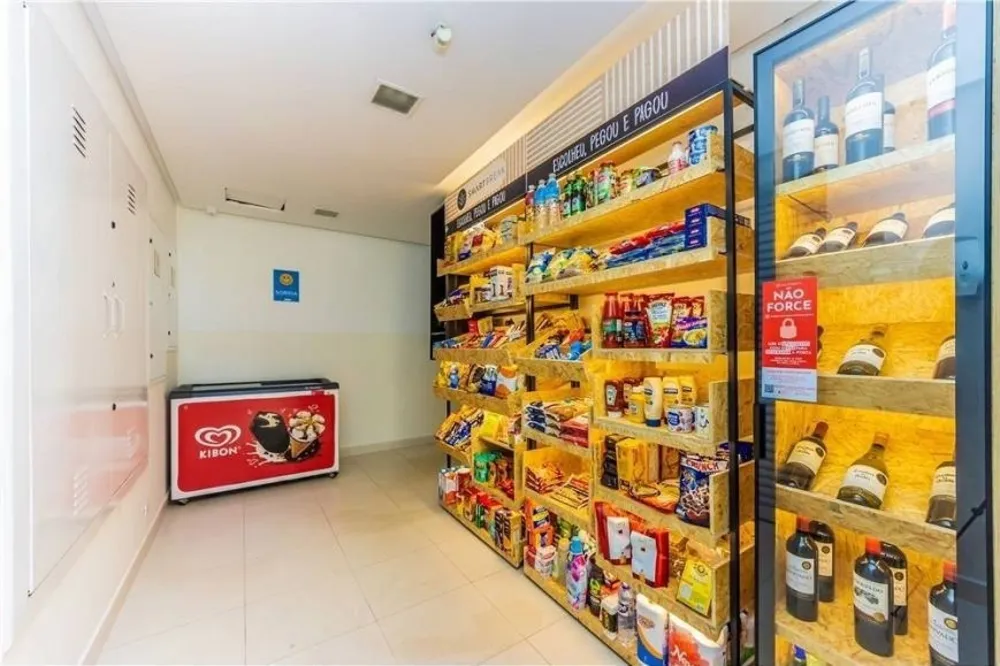 Apartamento, 3 quartos, 132 m² - Foto 11