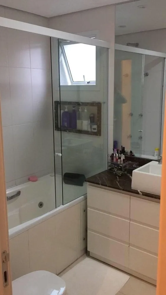 Apartamento, 3 quartos, 132 m² - Foto 2