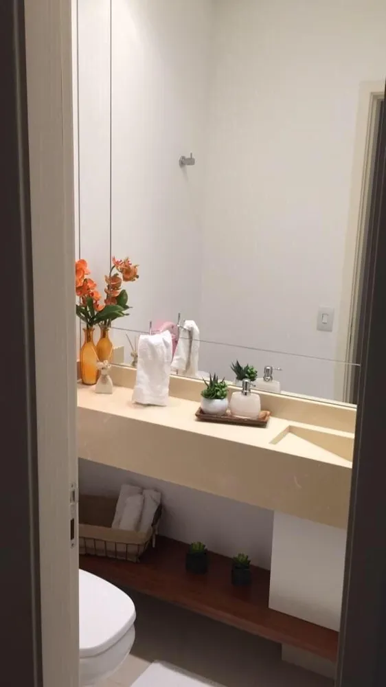 Apartamento, 3 quartos, 132 m² - Foto 6