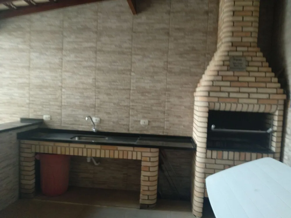 Apartamento, 2 quartos, 60 m² - Foto 8