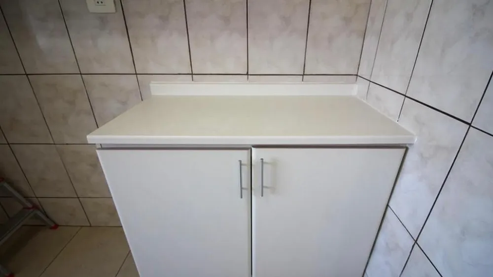 Apartamento, 2 quartos, 60 m² - Foto 5