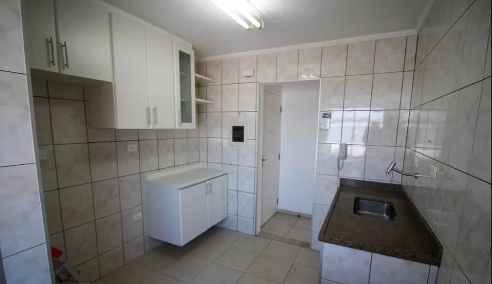 Apartamento, 2 quartos, 60 m² - Foto 2