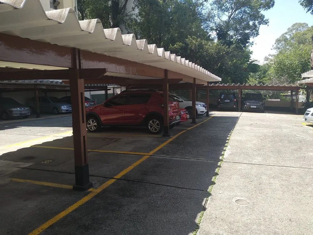 Apartamento, 2 quartos, 60 m² - Foto 11