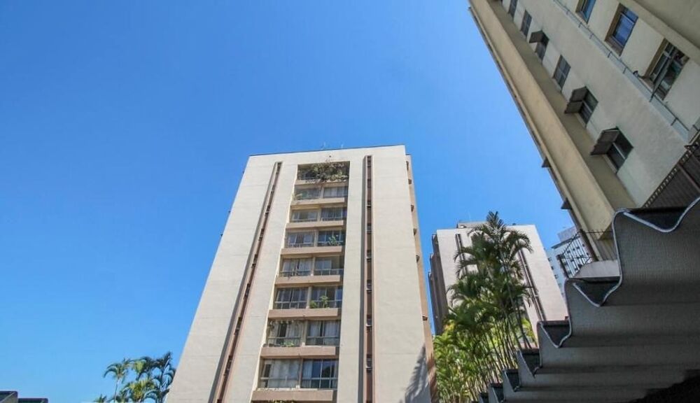 Apartamento, 2 quartos, 60 m² - Foto 4