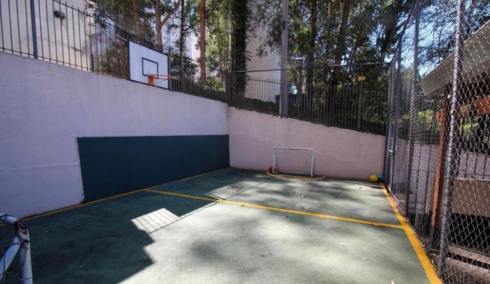 Apartamento, 2 quartos, 60 m² - Foto 3