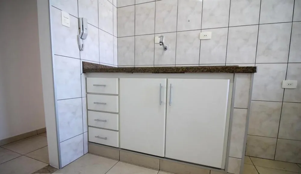 Apartamento, 2 quartos, 60 m² - Foto 3