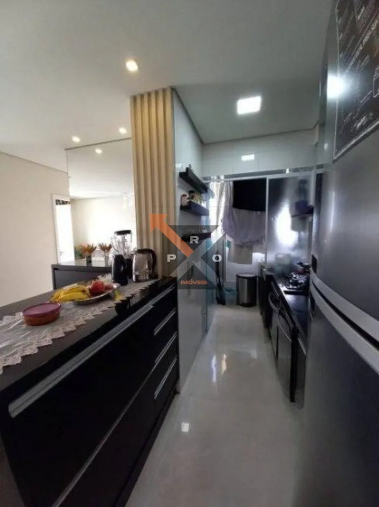 Apartamento, 3 quartos, 85 m² - Foto 7