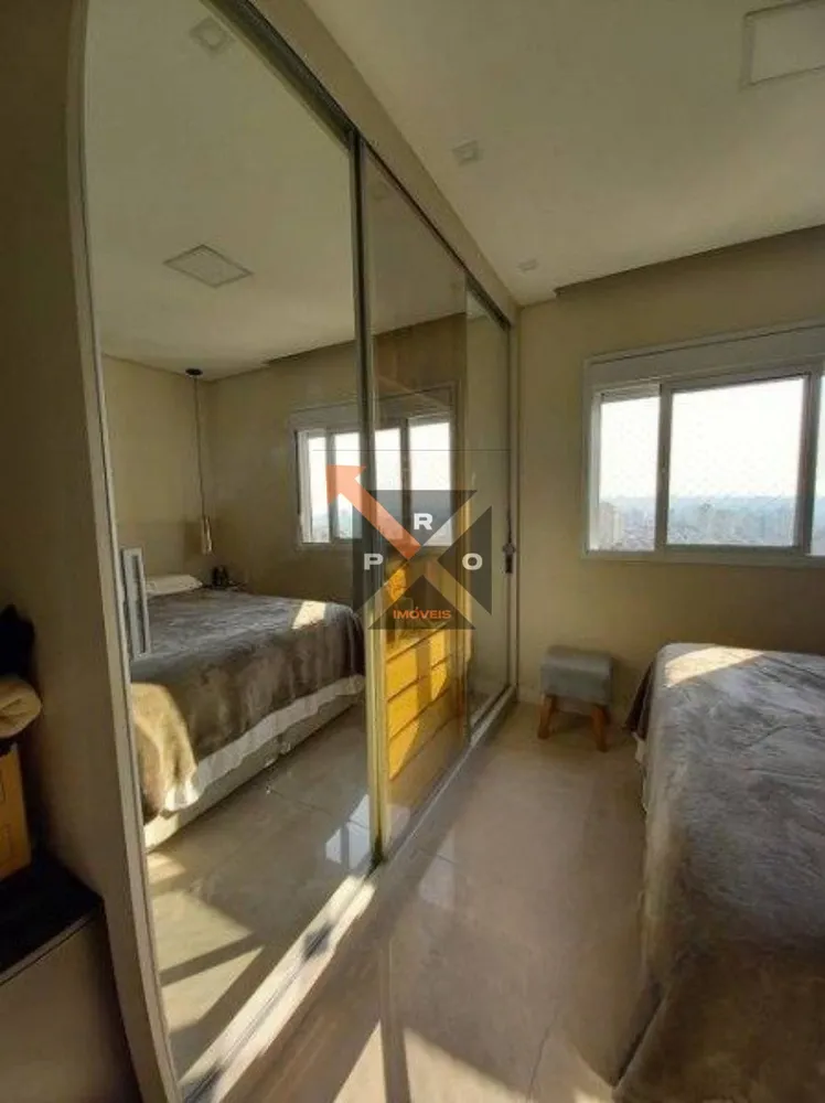 Apartamento, 3 quartos, 85 m² - Foto 9