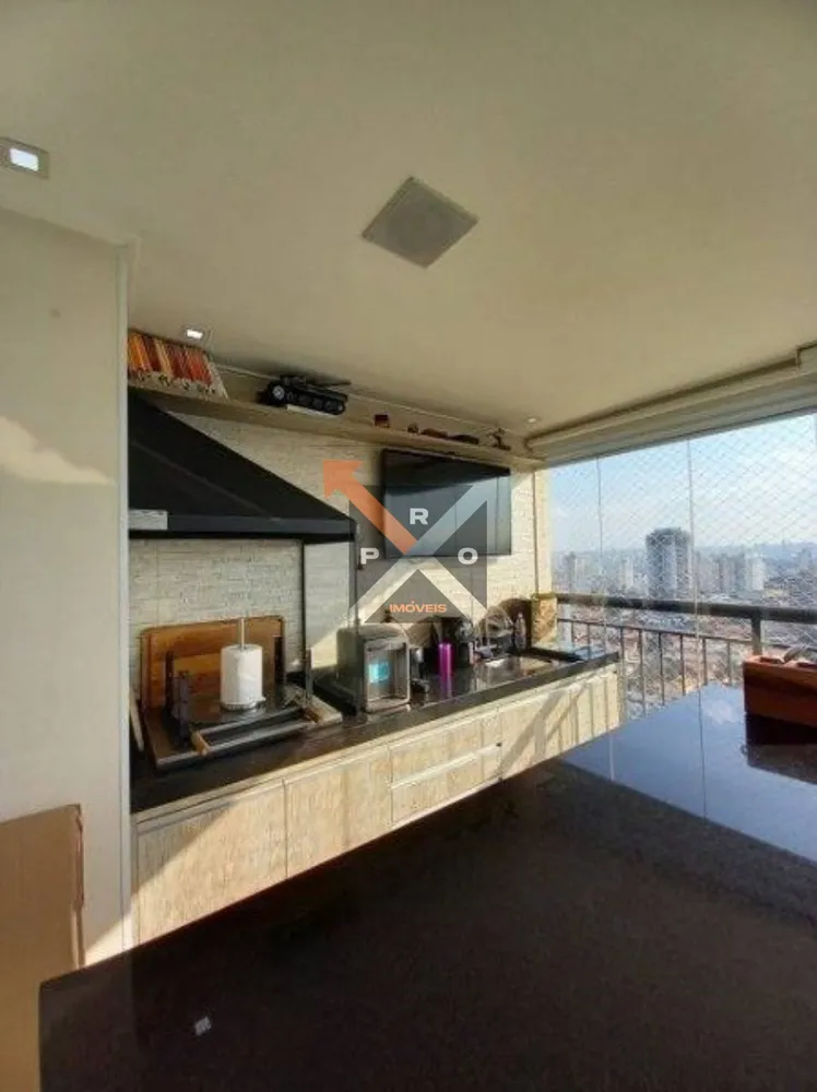 Apartamento, 3 quartos, 85 m² - Foto 5