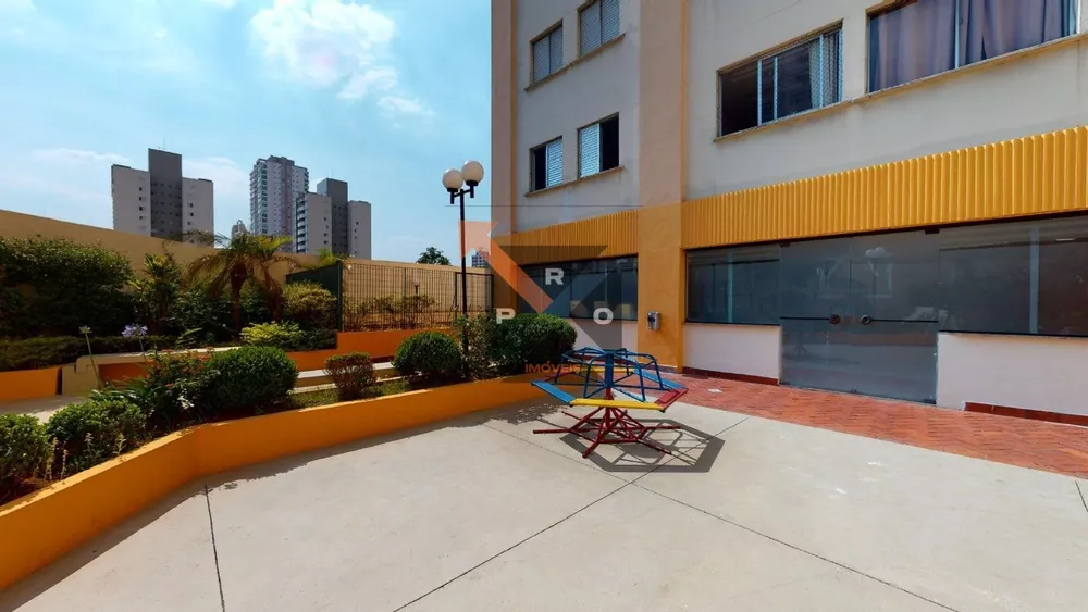 Apartamento, 2 quartos, 60 m² - Foto 4