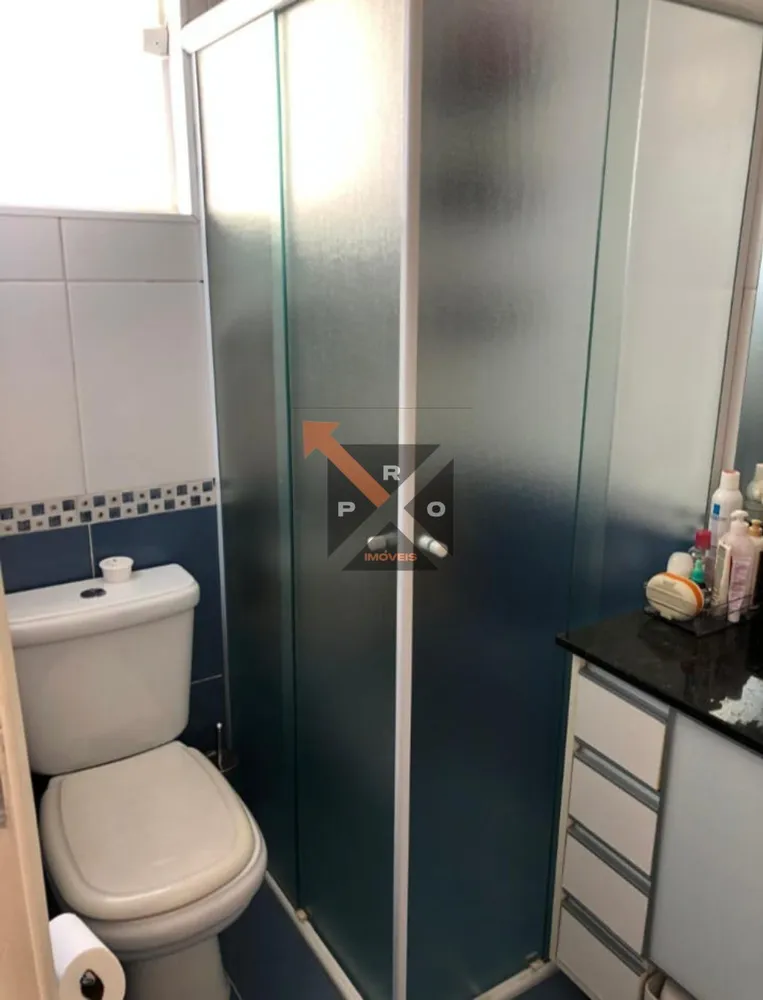 Apartamento, 2 quartos, 60 m² - Foto 5