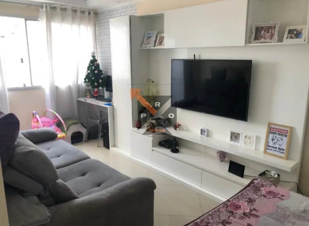 Apartamento, 2 quartos, 60 m² - Foto 1