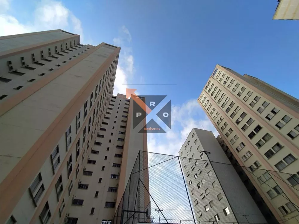 Apartamento, 2 quartos, 60 m² - Foto 12