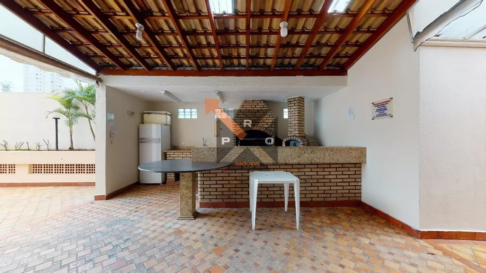 Apartamento, 2 quartos, 60 m² - Foto 9