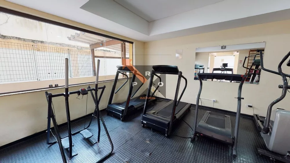 Apartamento, 2 quartos, 60 m² - Foto 7