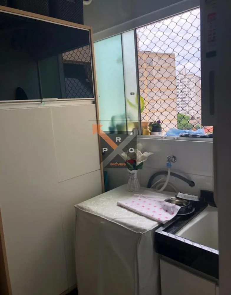 Apartamento, 2 quartos, 60 m² - Foto 3