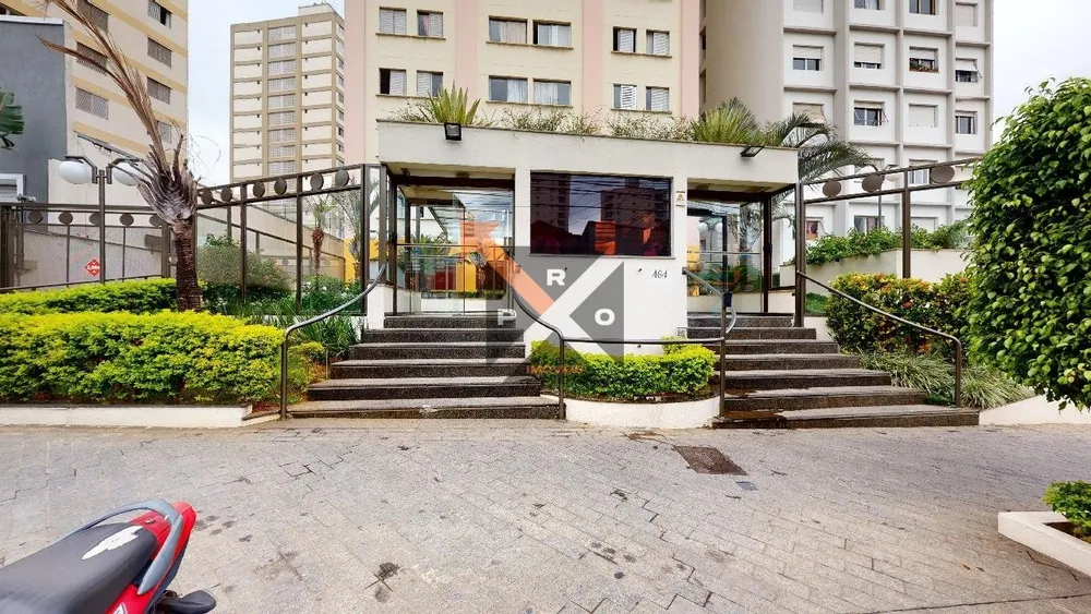 Apartamento, 2 quartos, 60 m² - Foto 7