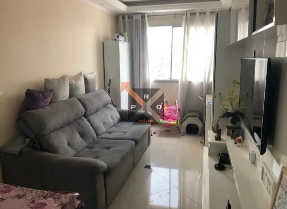 Apartamento, 2 quartos, 60 m² - Foto 2