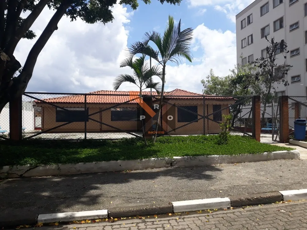Apartamento, 2 quartos, 52 m² - Foto 16
