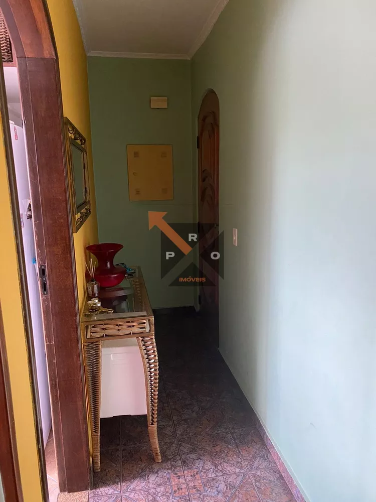 Apartamento à venda com 2 quartos, 52m² - Foto 6