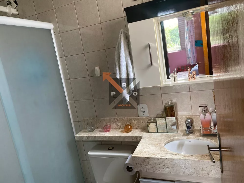 Apartamento à venda com 2 quartos, 52m² - Foto 5