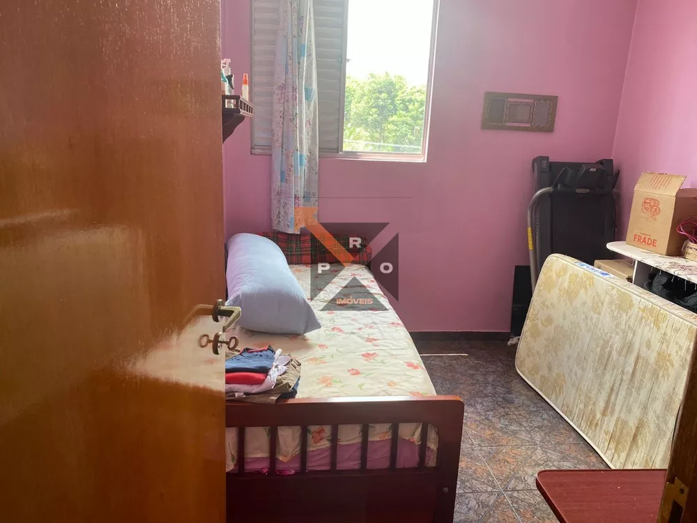 Apartamento à venda com 2 quartos, 52m² - Foto 8