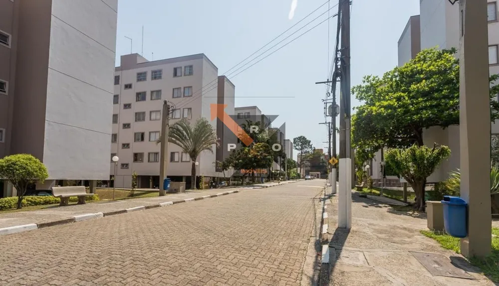 Apartamento, 2 quartos, 52 m² - Foto 13