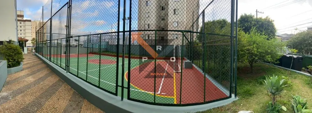 Apartamento, 3 quartos, 66 m² - Foto 6
