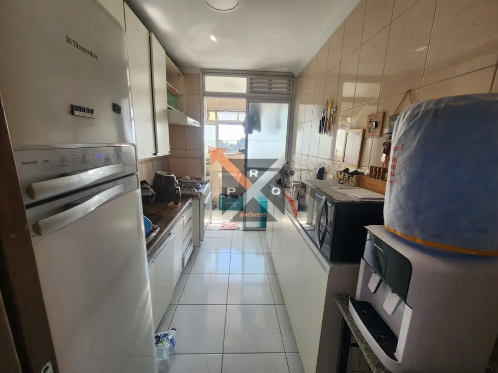 Apartamento, 3 quartos, 66 m² - Foto 2