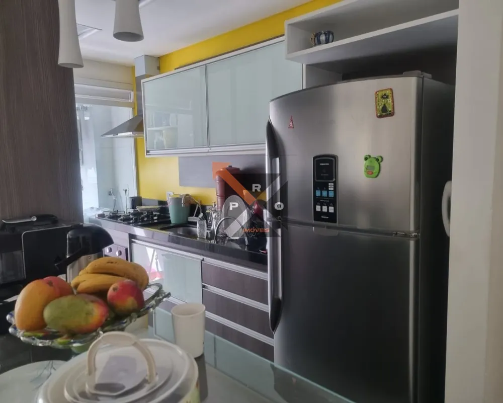 Apartamento, 2 quartos, 65 m² - Foto 2
