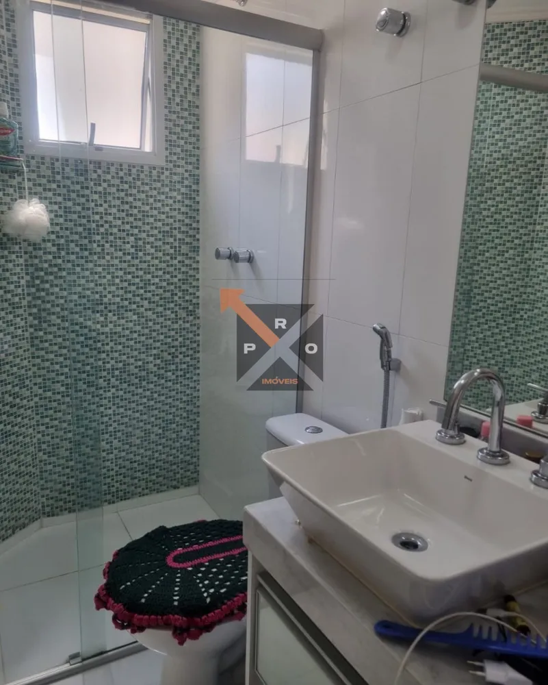 Apartamento, 2 quartos, 65 m² - Foto 4