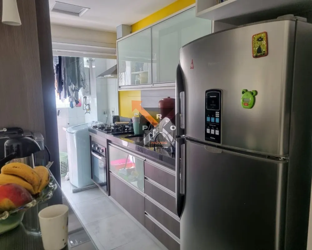 Apartamento, 2 quartos, 65 m² - Foto 2
