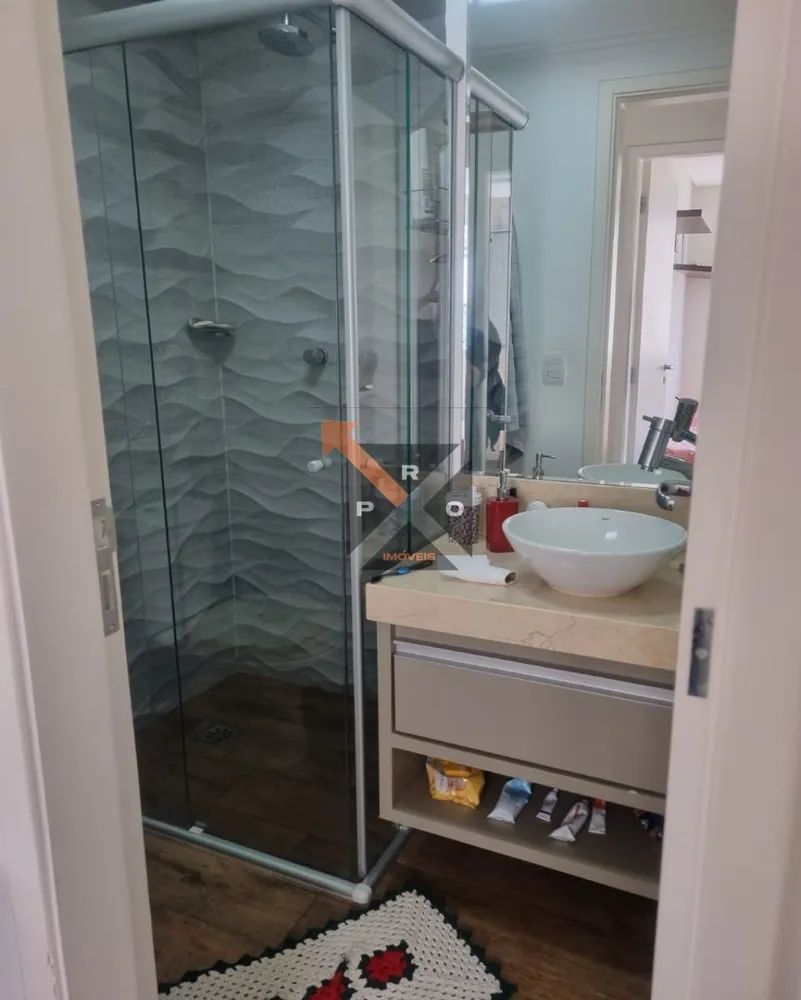 Apartamento, 2 quartos, 65 m² - Foto 3