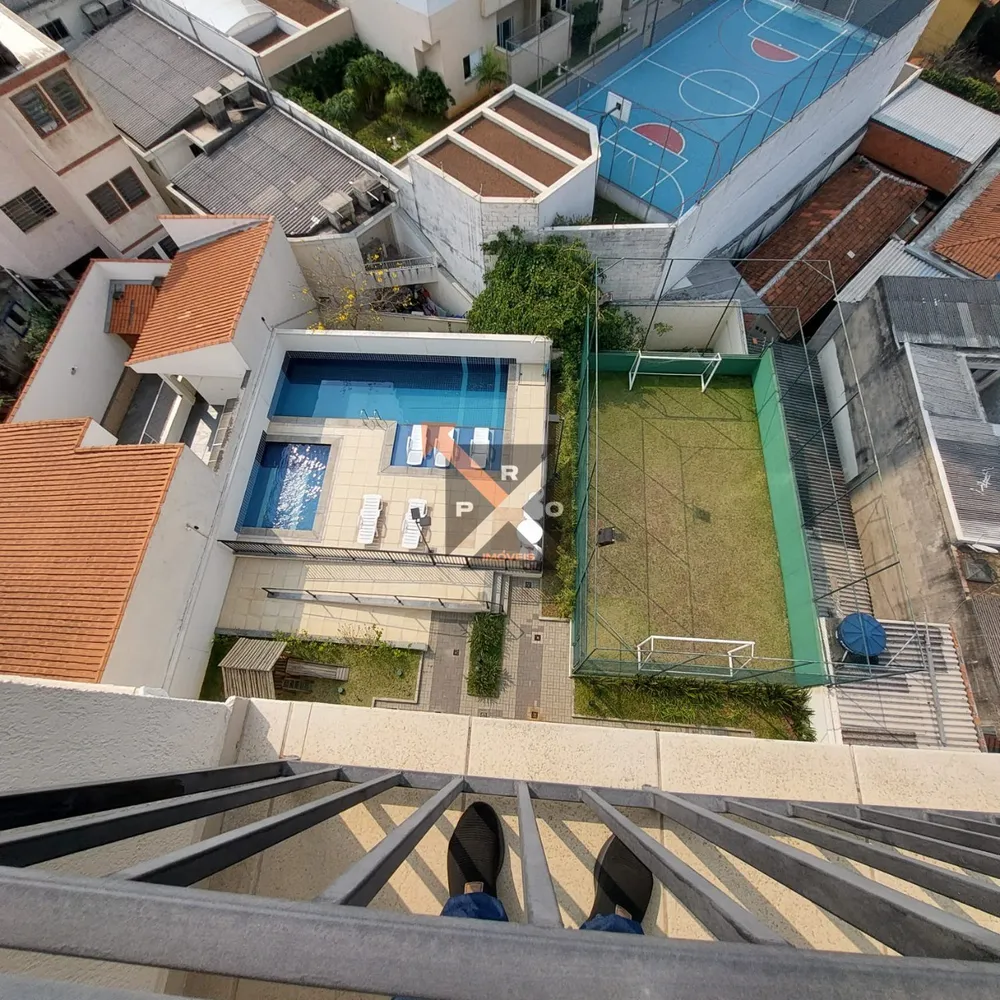 Apartamento, 2 quartos, 52 m² - Foto 8