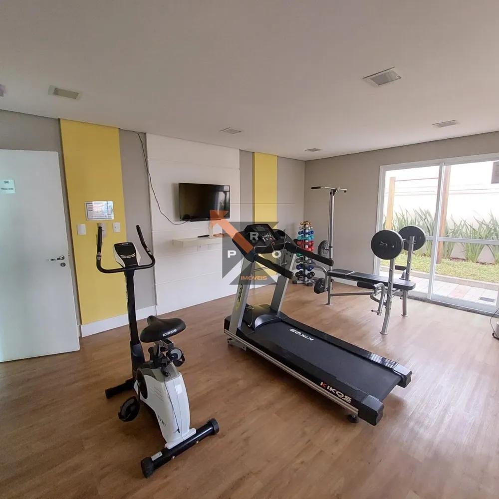 Apartamento, 2 quartos, 52 m² - Foto 4
