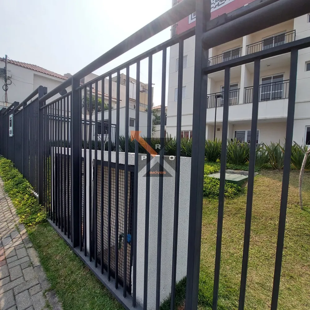 Apartamento, 2 quartos, 52 m² - Foto 10