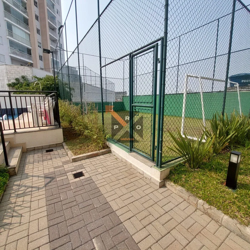 Apartamento, 2 quartos, 52 m² - Foto 7