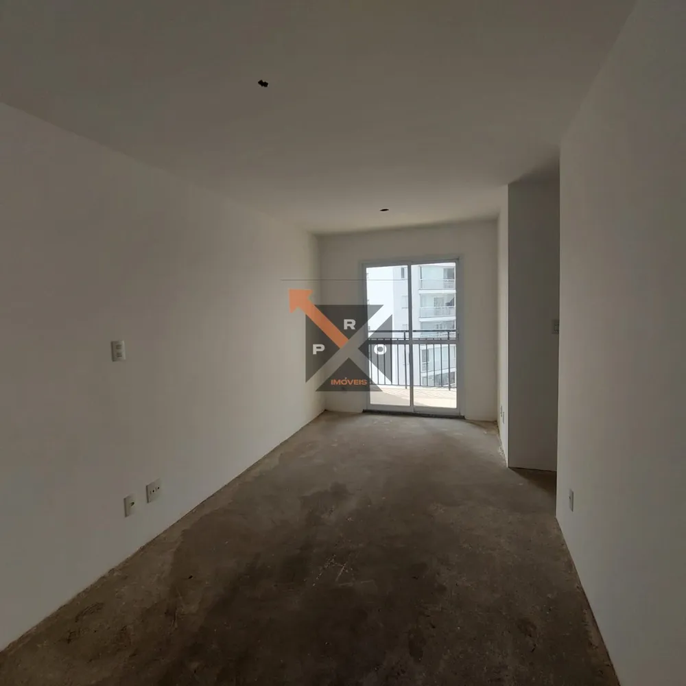 Apartamento, 2 quartos, 52 m² - Foto 3