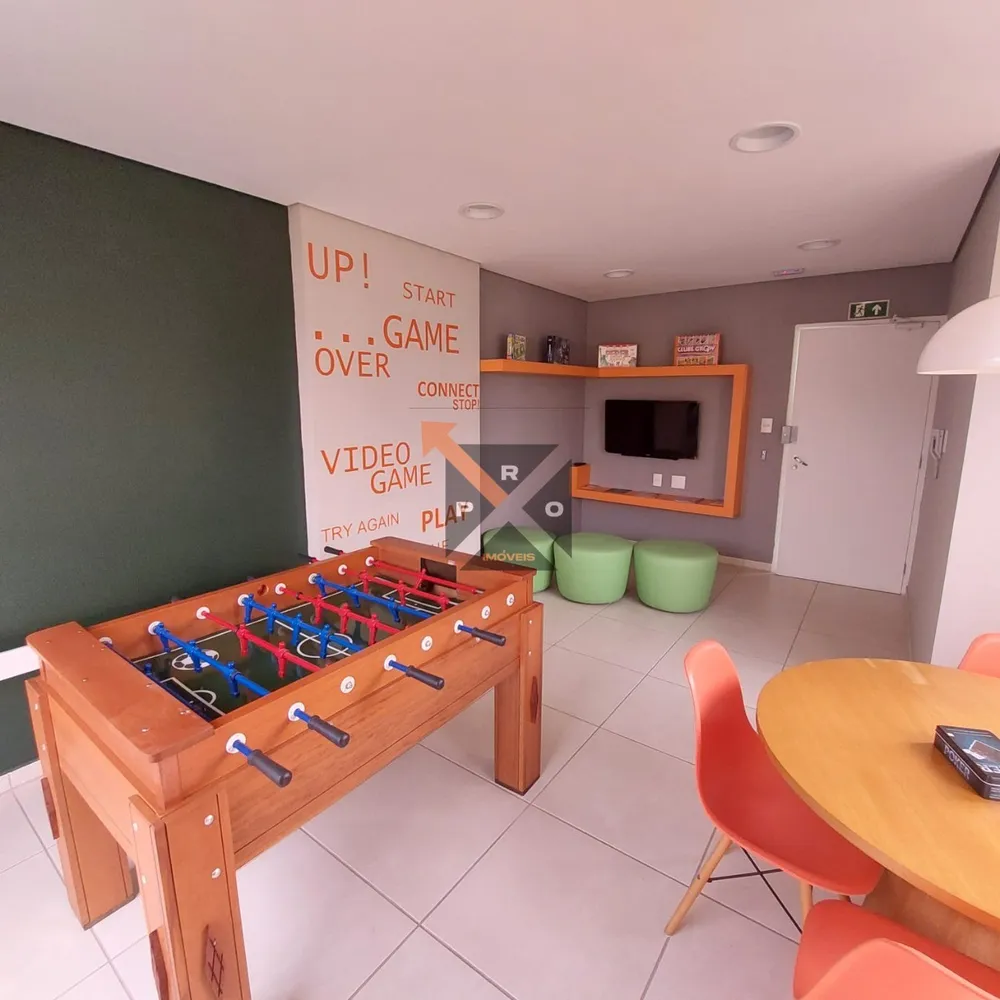 Apartamento, 2 quartos, 52 m² - Foto 1
