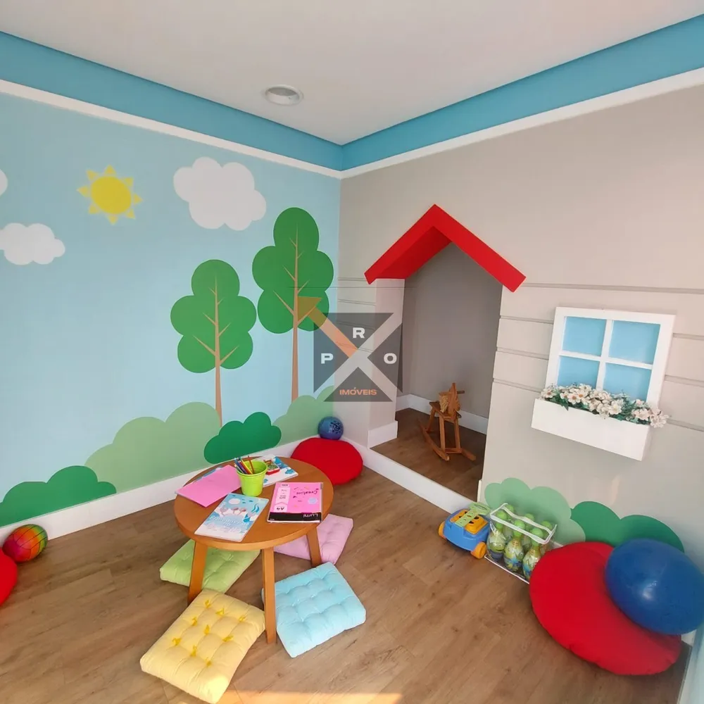 Apartamento, 2 quartos, 52 m² - Foto 5