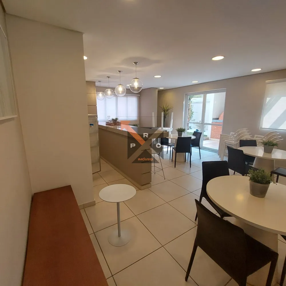 Apartamento, 2 quartos, 52 m² - Foto 2