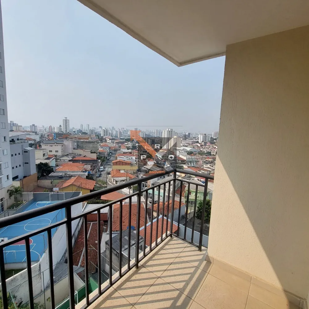 Apartamento, 2 quartos, 52 m² - Foto 9