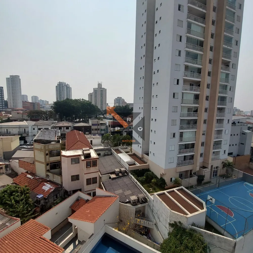 Apartamento, 2 quartos, 52 m² - Foto 11