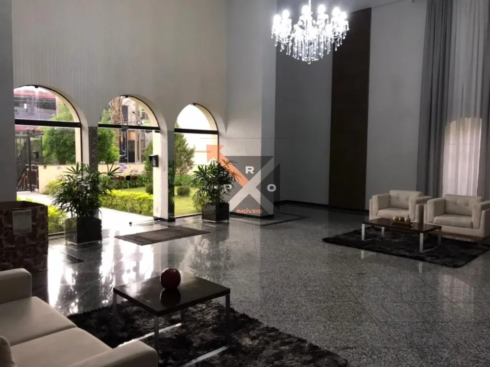 Apartamento, 2 quartos, 51 m² - Foto 6