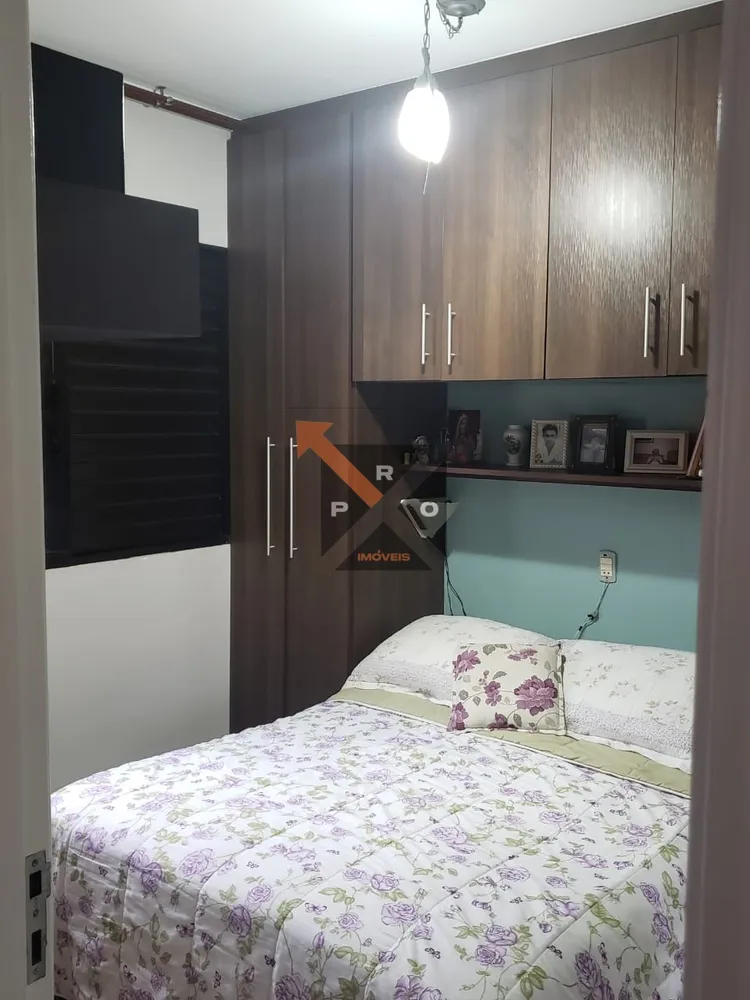 Apartamento, 2 quartos, 51 m² - Foto 4
