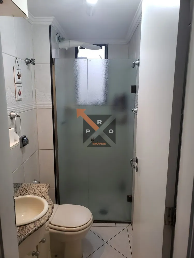 Apartamento, 2 quartos, 51 m² - Foto 3