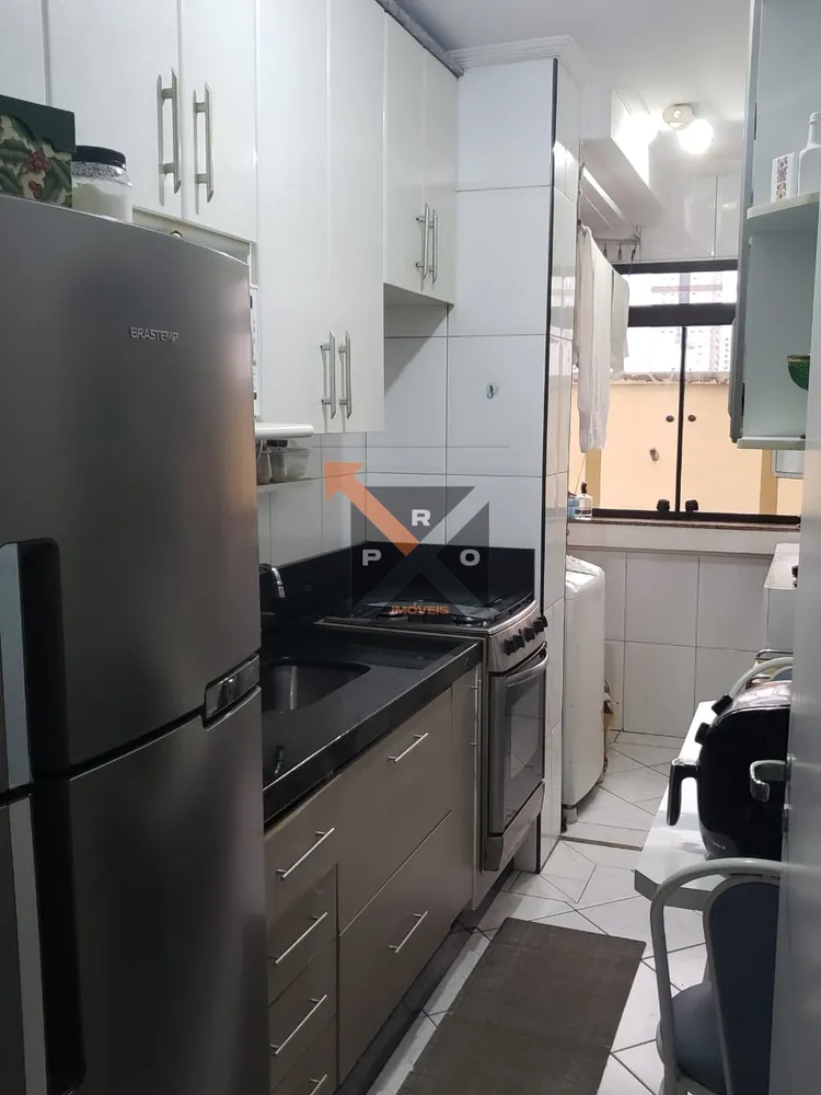 Apartamento, 2 quartos, 51 m² - Foto 1