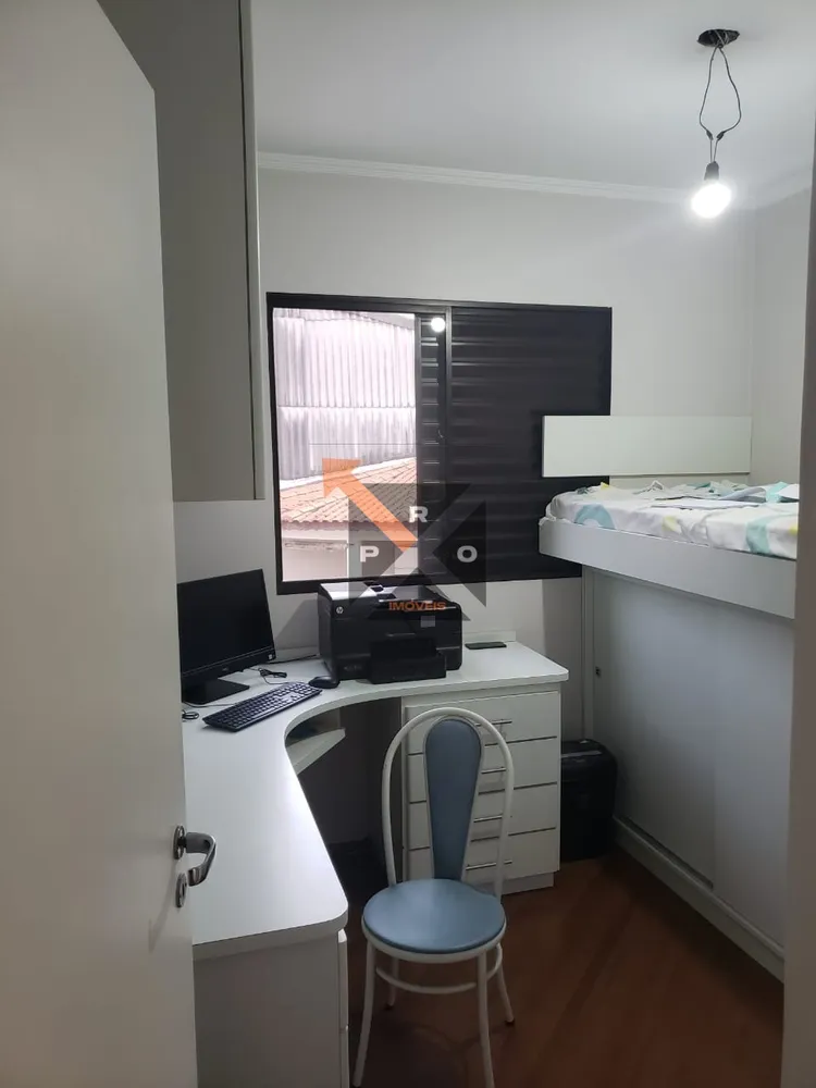 Apartamento, 2 quartos, 51 m² - Foto 3